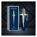 Espada Azul, Emper MUESTRAS - Aromatix RD