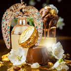 PERFUME AFEEF - UNISEX - LATTAFA ORIGINAL - 100ML