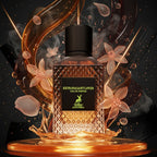 Extravagant Lover, Maison Alhambra - Aromatix RD