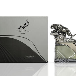 Fahad Gaze Arabiyat Prestige - Aromatix RD