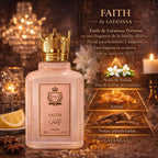 Faith by Noble – Latansaa - Aromatix RD