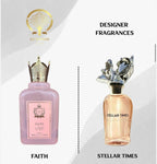 Faith by Noble – Latansaa - Aromatix RD