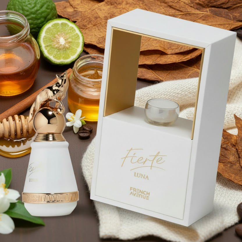 Fierte Luna French Avenue - Aromatix RD