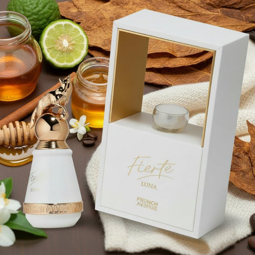 Fierte Luna French Avenue - Aromatix RD