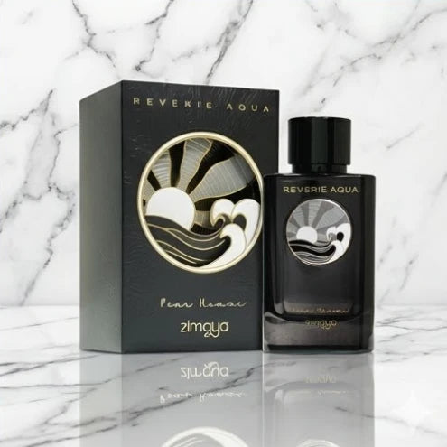 Zimaya Reverie Aqua Eau De Parfum 100 ml (hombre)