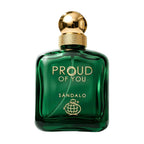 Fragance World Proud of you sandalo eau de parfum 100ml - Aromatix RD