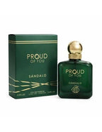 Fragance World Proud of you sandalo eau de parfum 100ml - Aromatix RD