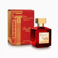 Fragrance World Barakkat Rouge 540 - Extrait de Parfum 100ml - Aromatix RD