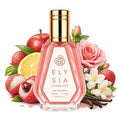 Fragrance World Elysia Lychee Fizz By Fragrance World Eau De Parfum 50ml - Aromatix RD