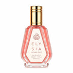 Fragrance World Elysia Lychee Fizz By Fragrance World Eau De Parfum 50ml - Aromatix RD