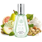 Fragrance World Elysia Pista Sundae By Fragrance World Eau De Parfum 50ml - Aromatix RD