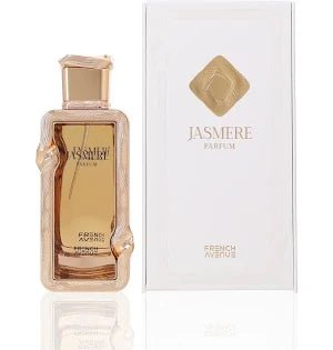 Fragrance World French Avenue Jasmere Man/Woman Extrait de Parfum 100ML - Aromatix RD