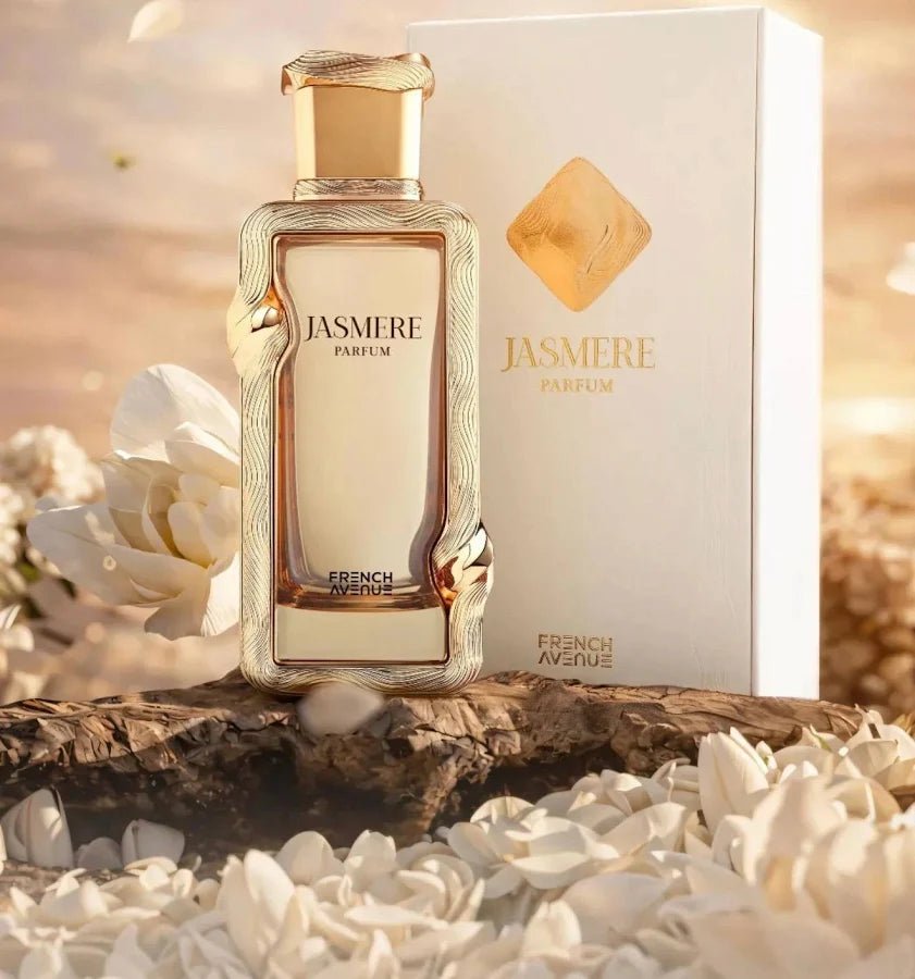 Fragrance World French Avenue Jasmere Man/Woman Extrait de Parfum 100ML - Aromatix RD