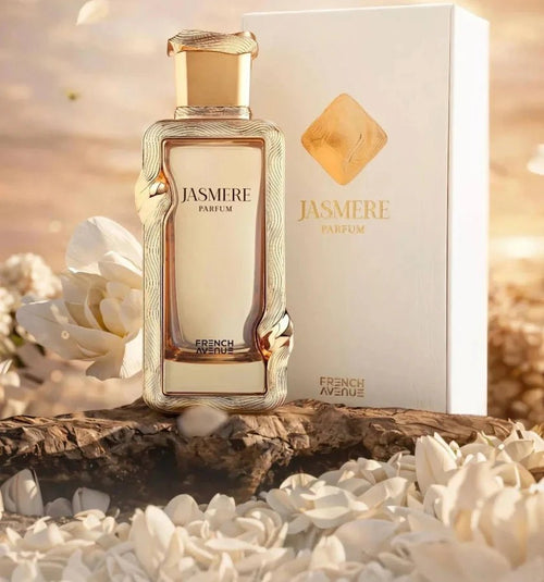 Fragrance World French Avenue Jasmere Man/Woman Extrait de Parfum 100ML - Aromatix RD