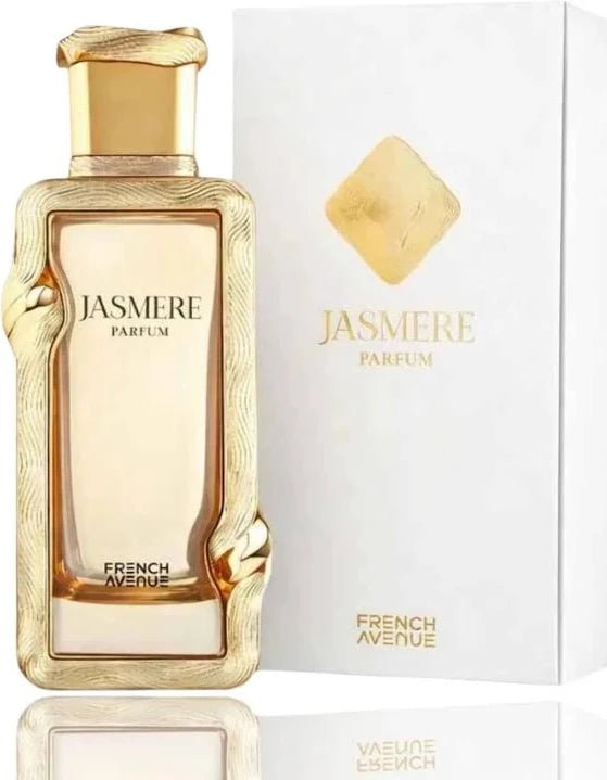 Fragrance World French Avenue Jasmere Man/Woman Extrait de Parfum 100ML - Aromatix RD