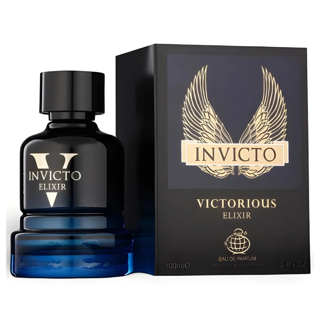 Invicto Victorious Elixir 100 ml EDP