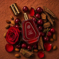 Fragrance World Lush Cherry By Fragrance World Eau De Parfum 50ml - Aromatix RD