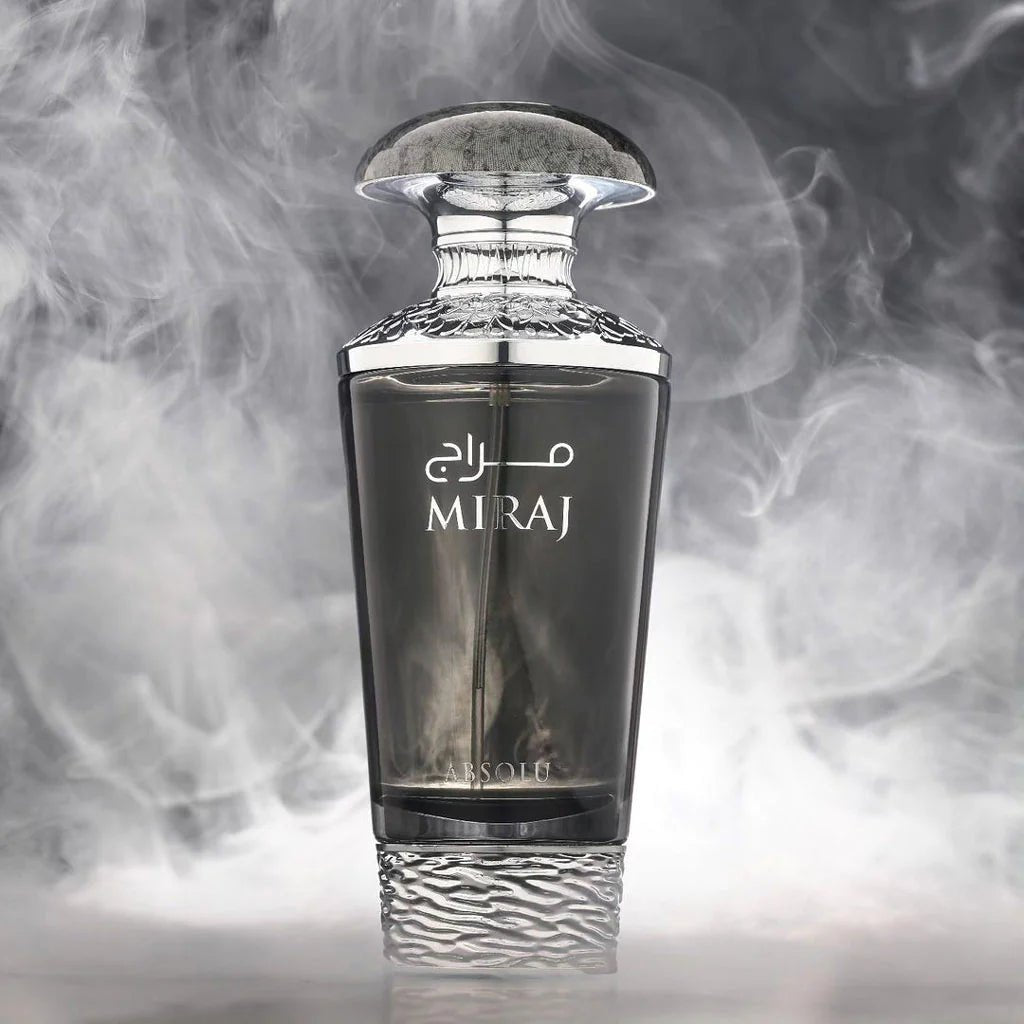 Fragrance World Miraj Absolu - Aromatix RD