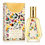 Fragrance World Nudo Exotic Flowers By Fragrance World Eau De Parfum 50ml - Aromatix RD