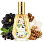 Fragrance World Nudo Exotic Flowers By Fragrance World Eau De Parfum 50ml - Aromatix RD
