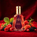 Fragrance World Nudo Sweet Berries 50ml - Aromatix RD