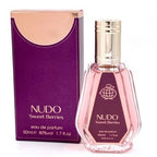 Fragrance World Nudo Sweet Berries 50ml - Aromatix RD