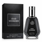 Fragrance World Oud Wonder By Fragrance World Eau De Parfum 50ml - Aromatix RD