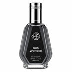 Fragrance World Oud Wonder By Fragrance World Eau De Parfum 50ml - Aromatix RD