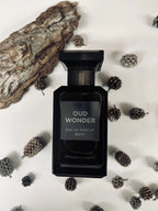 FRAGRANCE WORLD OUD WONDER Edp 80 ml - Aromatix RD