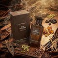 FRAGRANCE WORLD OUD WONDER Edp 80 ml - Aromatix RD