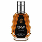 Fragrance World Proud Of You Absolute By Fragrance World Eau De Parfum 50ml - Aromatix RD
