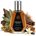 Fragrance World Proud Of You Absolute By Fragrance World Eau De Parfum 50ml - Aromatix RD