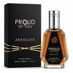 Fragrance World Proud Of You Absolute By Fragrance World Eau De Parfum 50ml - Aromatix RD