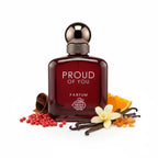 FRAGRANCE WORLD Proud Of You Parfum 100 ml - Aromatix RD