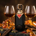 French Avenue Amber Empire – Muestras - Aromatix RD