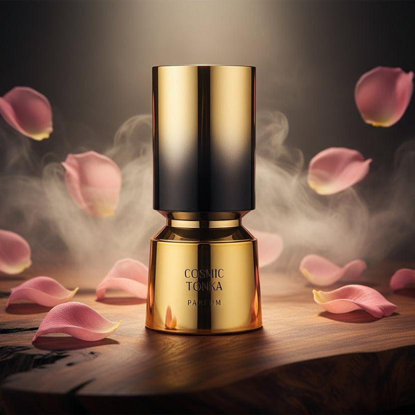 French Avenue Cosmic Tonka Parfum - Aromatix RD
