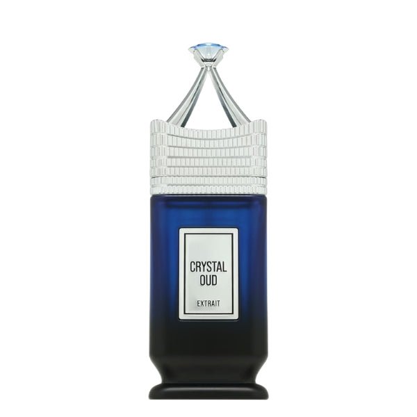French Avenue Crystal Oud 100 ML - Aromatix RD