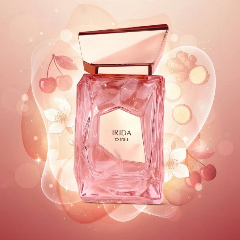 French Avenue Irida Extrait - Aromatix RD