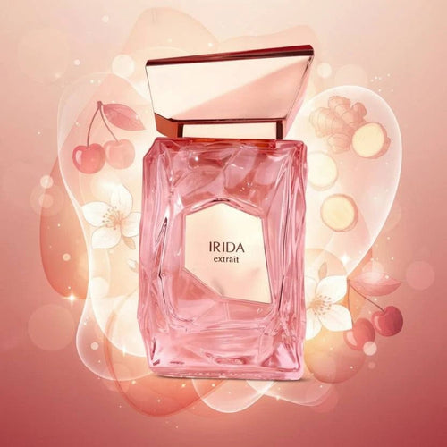 French Avenue Irida Extrait - Aromatix RD