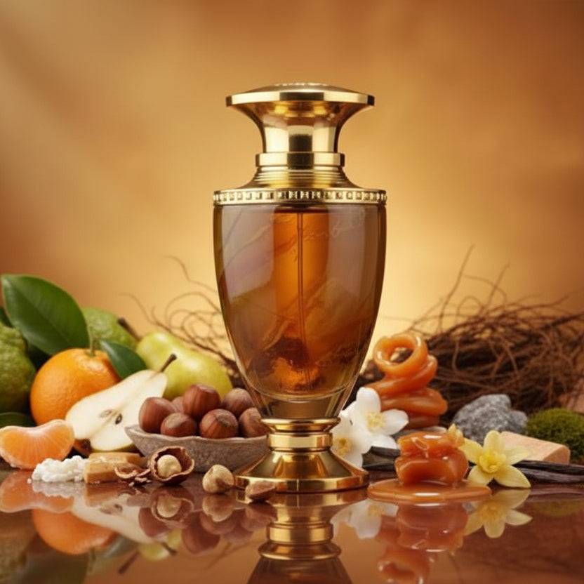 French Avenue Jade Giallo - Aromatix RD