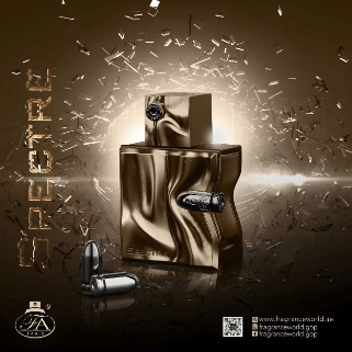 FRENCH AVENUE Spectre 80ml - Aromatix RD