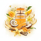French Avenue Tropical Kiss - Aromatix RD