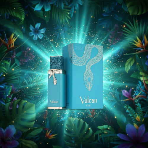 French Avenue Vulcan Feu Extrait de Parfum - Aromatix RD