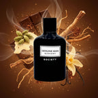 Genuine Man Giovany Society de Fragrance World - Aromatix RD