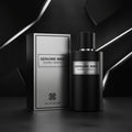 Genuine Man Giovany Society de Fragrance World - Aromatix RD