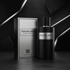 Genuine Man Giovany Society de Fragrance World - Aromatix RD