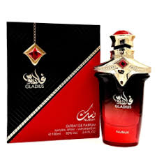 GLADUS NUSUK/ EXTRAIT DE PARFUM/ 100ML - Aromatix RD