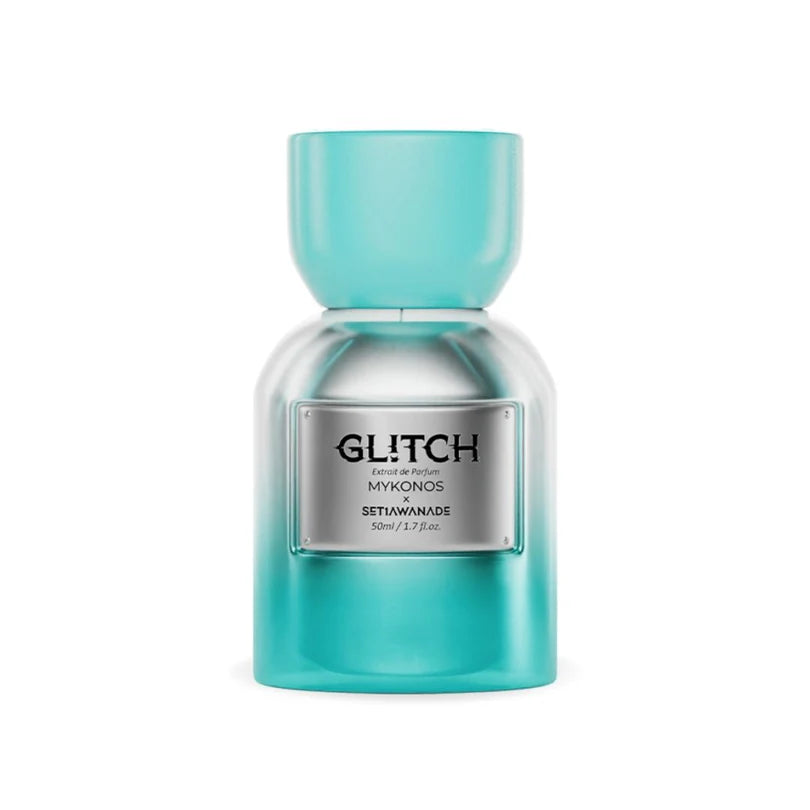 Mykonos x SetiawanAde - Glitch Extrait de Parfum 50ml