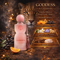 Goddess, By Latansaa - Aromatix RD