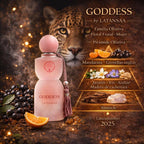 Goddess, By Latansaa - Aromatix RD